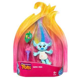 TROLLS FIGURICE 1 KOM