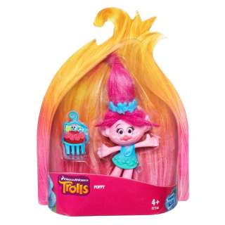 TROLLS FIGURICE 1 KOM