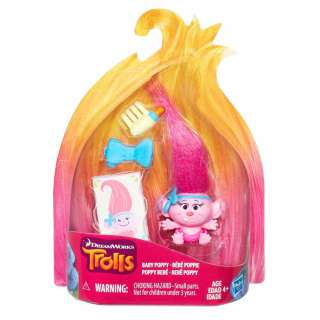 TROLLS FIGURICE 1 KOM