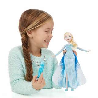 FROZEN LUTKA 