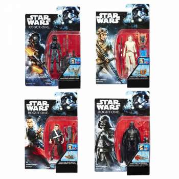 STAR WARS FIGURA 