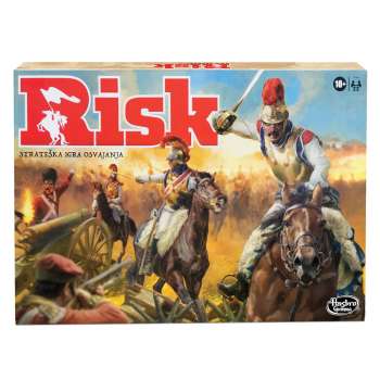 RISK 