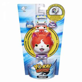 YO KAI WATCH DODACI ZA SAT 