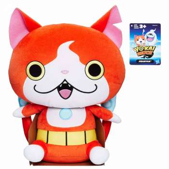 YO KAI WATCH SUPRIZE PLIS 