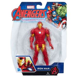 AVENGERS FIGURE 15 CM