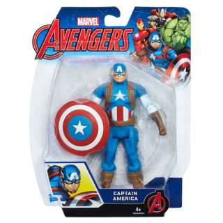 AVENGERS FIGURE 15 CM