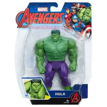 AVENGERS FIGURE 15 CM 