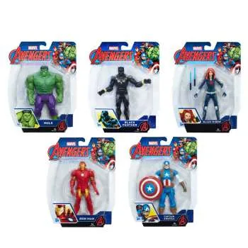 AVENGERS FIGURE 15 CM 