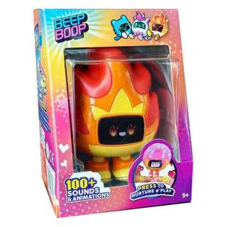 BB001 BEEP BOOP INTERAKTIVNI LJUBIMAC ASST 