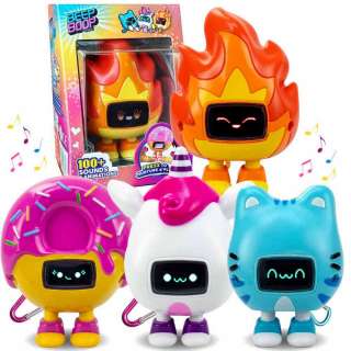 BB001 BEEP BOOP INTERAKTIVNI LJUBIMAC ASST 