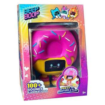BB001 BEEP BOOP INTERAKTIVNI LJUBIMAC ASST 
