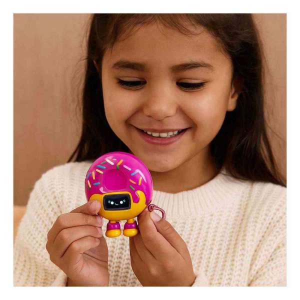 BB001 BEEP BOOP INTERAKTIVNI LJUBIMAC ASST 