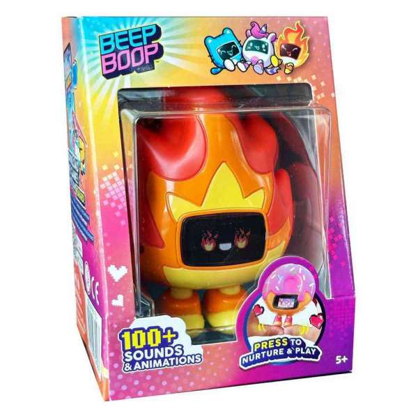BB001 BEEP BOOP INTERAKTIVNI LJUBIMAC ASST 