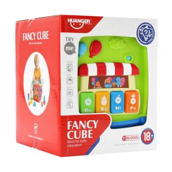 STARWOOD MUZICKE KOCKICE 