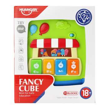 STARWOOD MUZICKE KOCKICE 