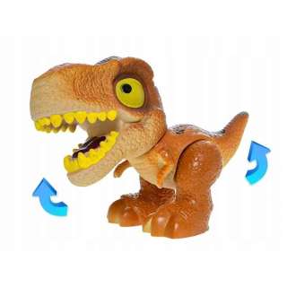 STARWOOD IGRACKA DINOSAURUS 