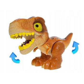 STARWOOD IGRACKA DINOSAURUS 