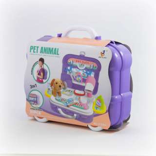 BEST LUCK VETERINARSKI SET 