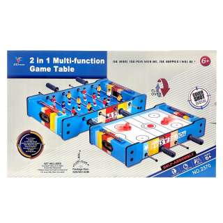 STARWOOD STO FUDBAL HOKEJ 2U1 