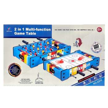 STARWOOD STO FUDBAL HOKEJ 2U1 