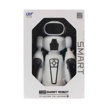 STARWOOD INTELIGENTNI ROBOT SA SVETLIMA I ZVUKOM 