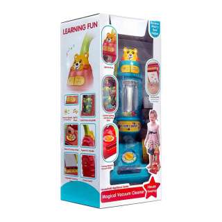 STARWOOD USISIVAC IGRACKA SA SVETLIMA I MUZIKOM 