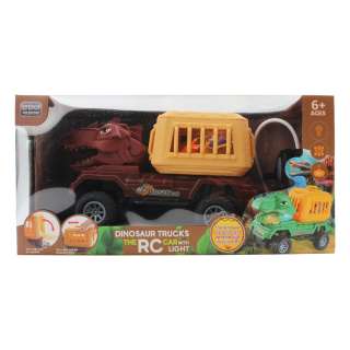 BEST LUCK RC DINO AUTO SA SVETLIMA 