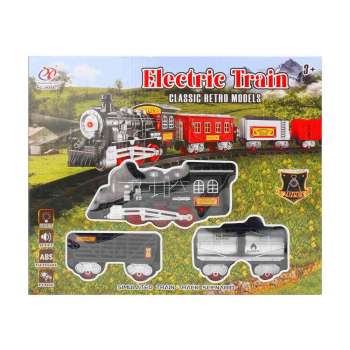 STARWOOD VOZ SA SINAMA 