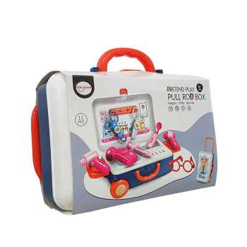 STARWOOD DOKTORSKI SET 