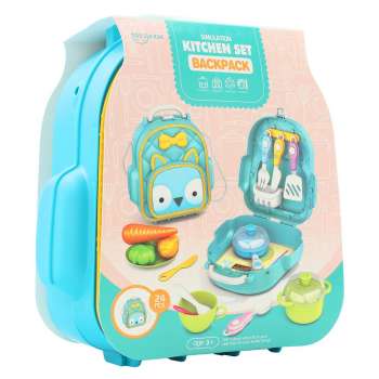 STARWOOD KUHINJSKI SET RANCIC 