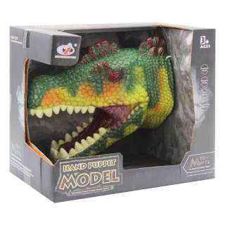 STARWOOD IGRACKA ZA RUKE DINOSAURUS 