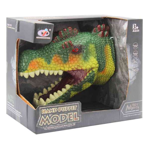 STARWOOD IGRACKA ZA RUKE DINOSAURUS 