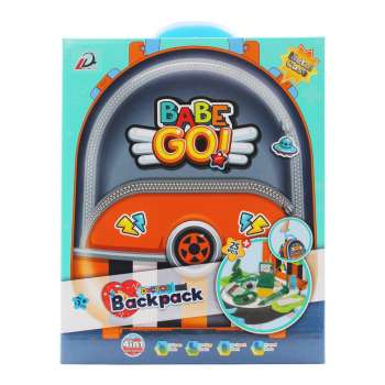 STARWOOD 4-U-1 KOMPLET RANAC ZA DOKTORE 