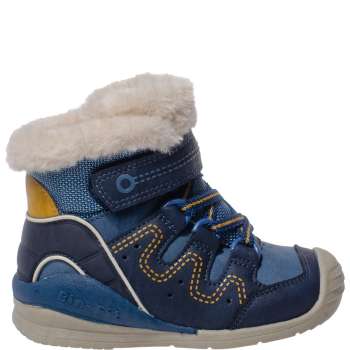 POLLINO CIZME BLUE 