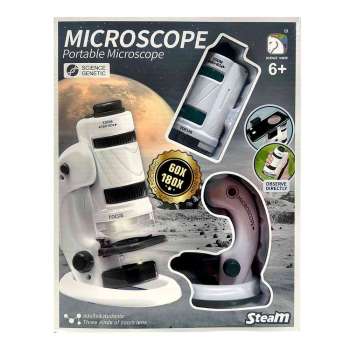 BEST LUCK MIKROSKOP SET 