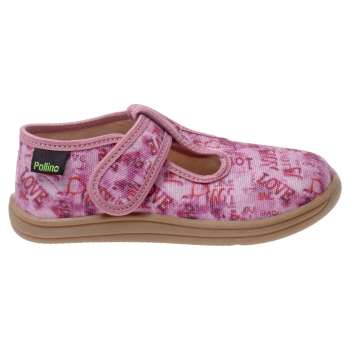 POLLINO PATOFNE BAREFOOT LOVE 