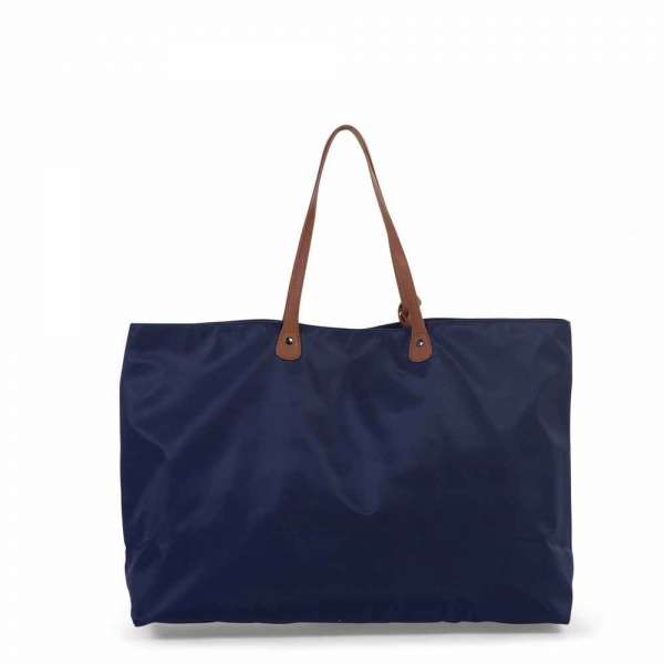 CHILDHOME FAMILY BAG, NAVY