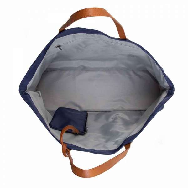 CHILDHOME FAMILY BAG, NAVY