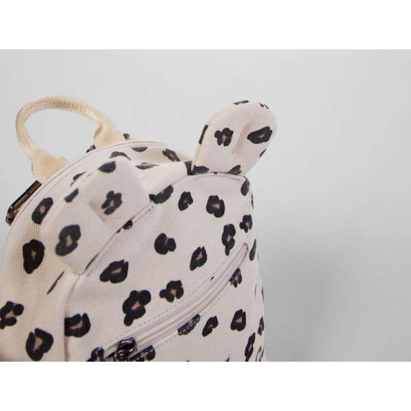 CHILDHOME MY FIRST BAG LEOPARD 