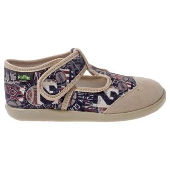 POLLINO PATOFNE BEIGE 