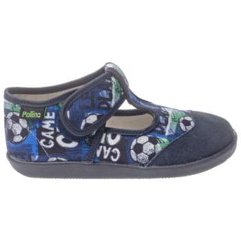 POLLINO PATOFNE FOOTBALL 