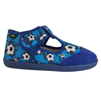 POLLINO PATOFNE FOOTBALL 
