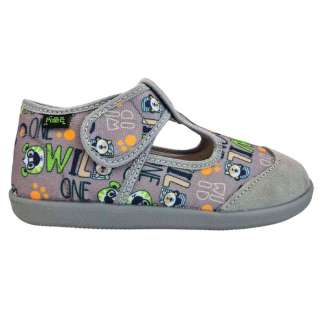 POLLINO PATOFNE GREY 