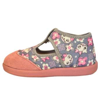 POLLINO PATOFNE GREY 