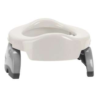 POTETTE PLUS PUTNA TUTA 2 U 1 GREY