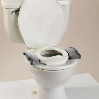 POTETTE PLUS PUTNA TUTA 2 U 1 GREY