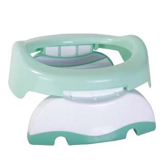 POTETTE PLUS PUTNA TUTA 2 U 1 MINT