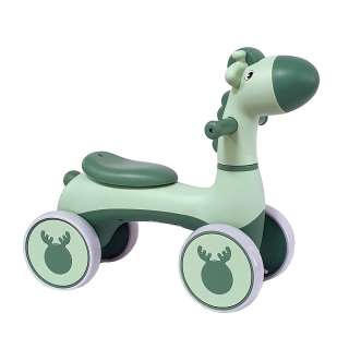 BY23254 BICIKL GURALICA ŽIRAFA ZELENA 