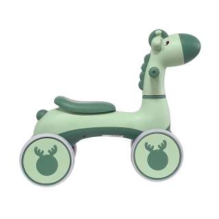 BY23254 BICIKL GURALICA ŽIRAFA ZELENA 