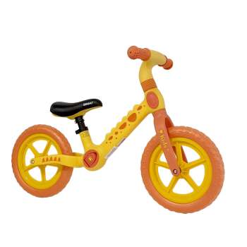 BY23360 BICIKL GURALICA ŽUTI 